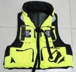 Fishing Life Jacket