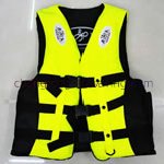 life jacket/vest